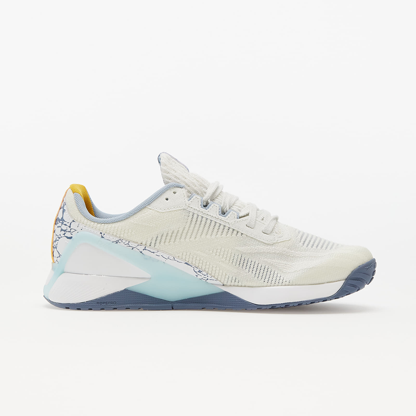 Turnschuhe und Schuhe für Männer Reebok x National Geographic Nano X1 Grow Pure Grey/ Blue Slate/ Grey