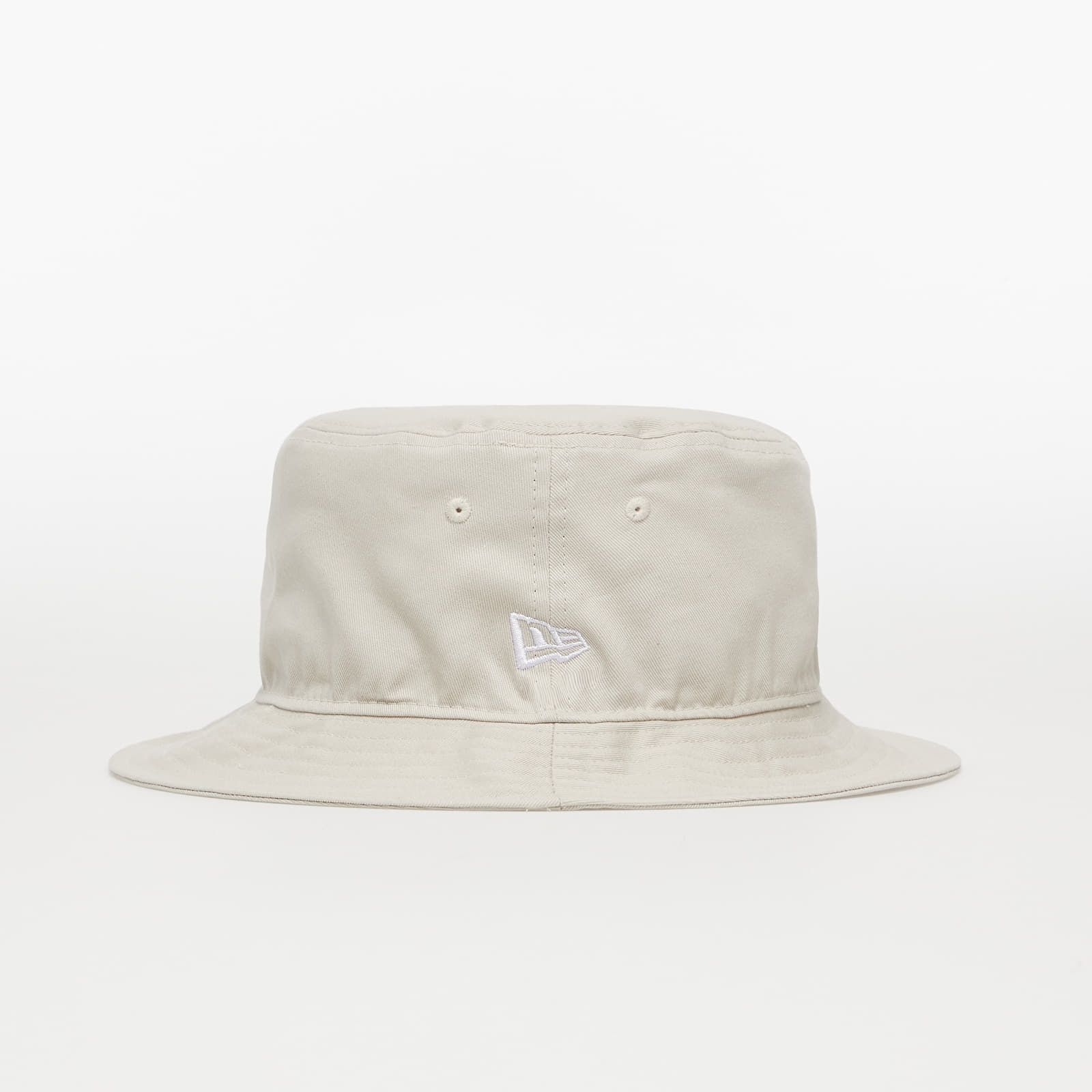 Klobúky New Era Essential Tapered Bucket Hat Stone