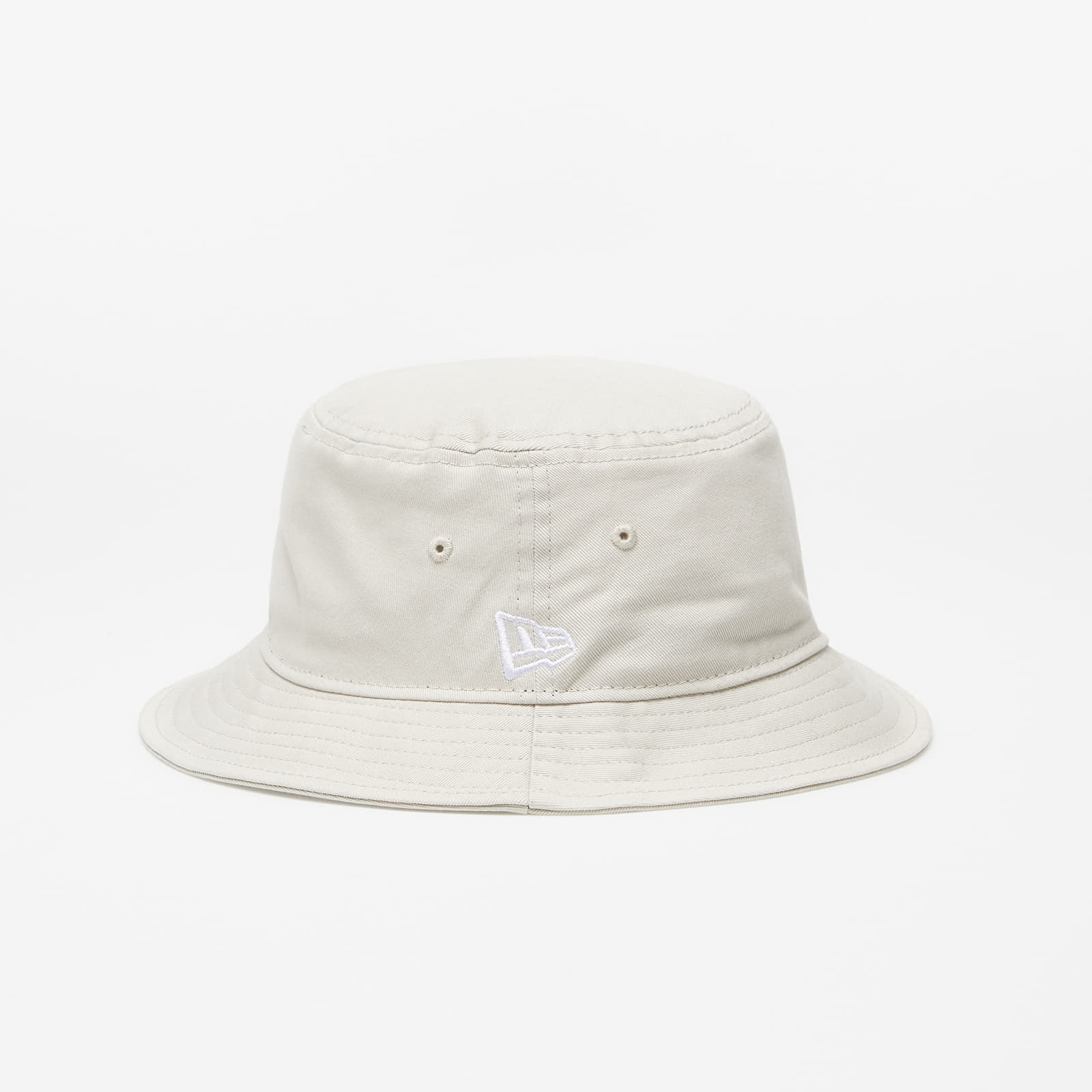 Hats New Era Essential Tapered Bucket Hat Stone