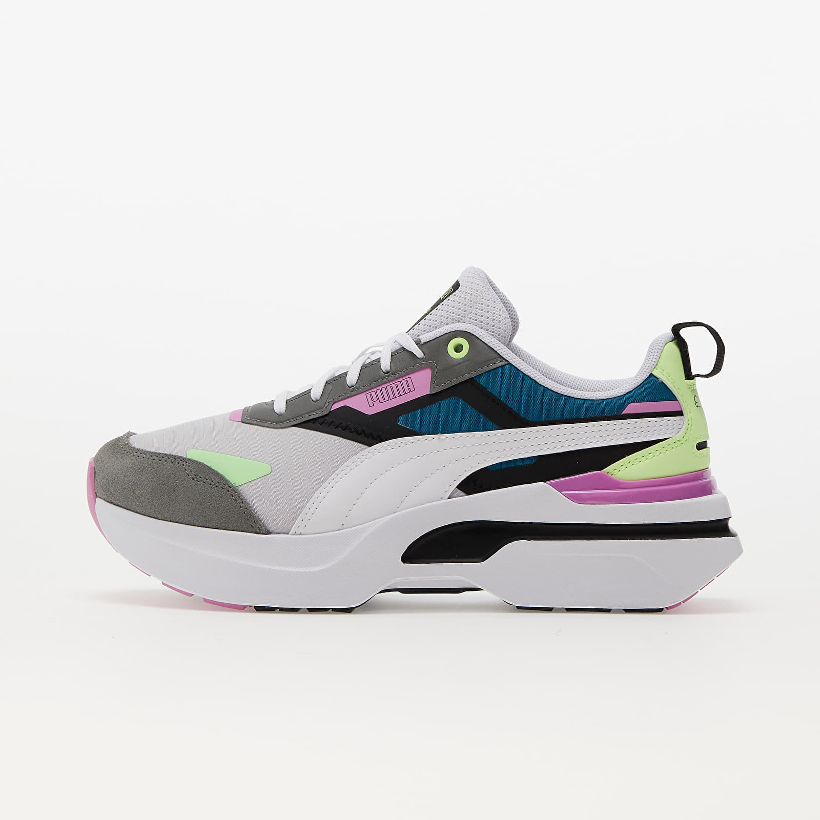 Puma Cruise Rider Puma Rider Jd Women's Sneakers And Shoes Puma Kosmo Rider  Bright Wns Nimbus