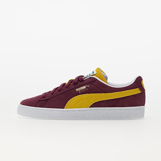 Puma suede classic deals wine tasting