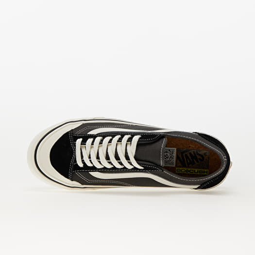 Vans Style 136 Decon VR3 SF SLW