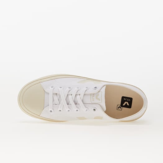 Veja wata white top
