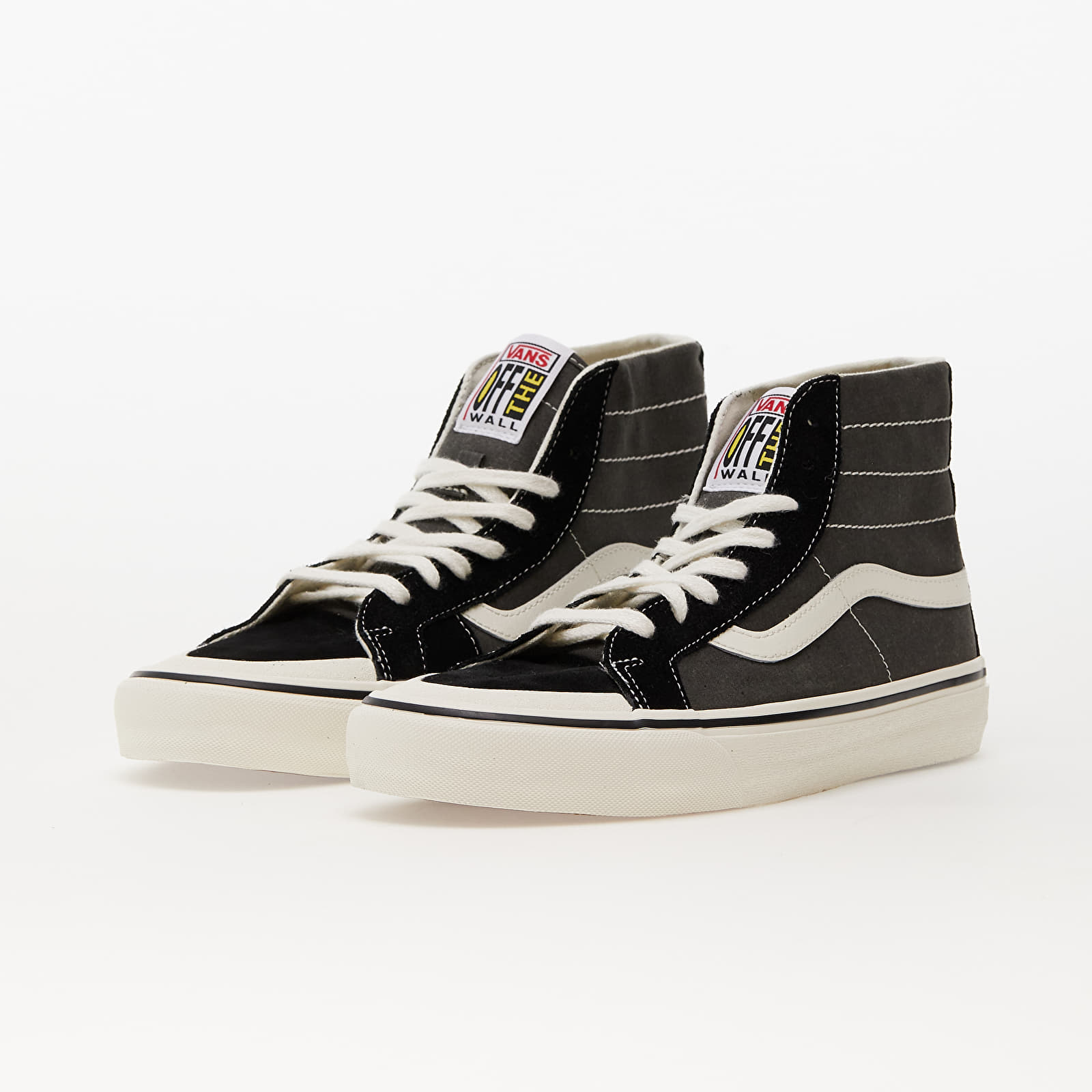 Vans sk8 discount hi homme 2015