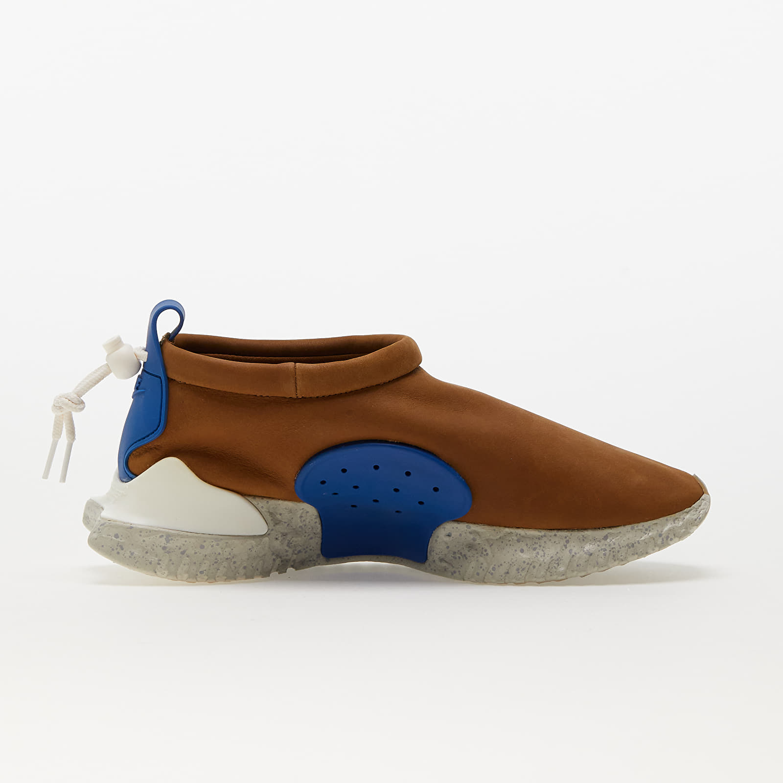 Meeste tossud ja kingad Nike x Undercover Moc Flow Ale Brown/ Team Royal-Lt Beige Chalk