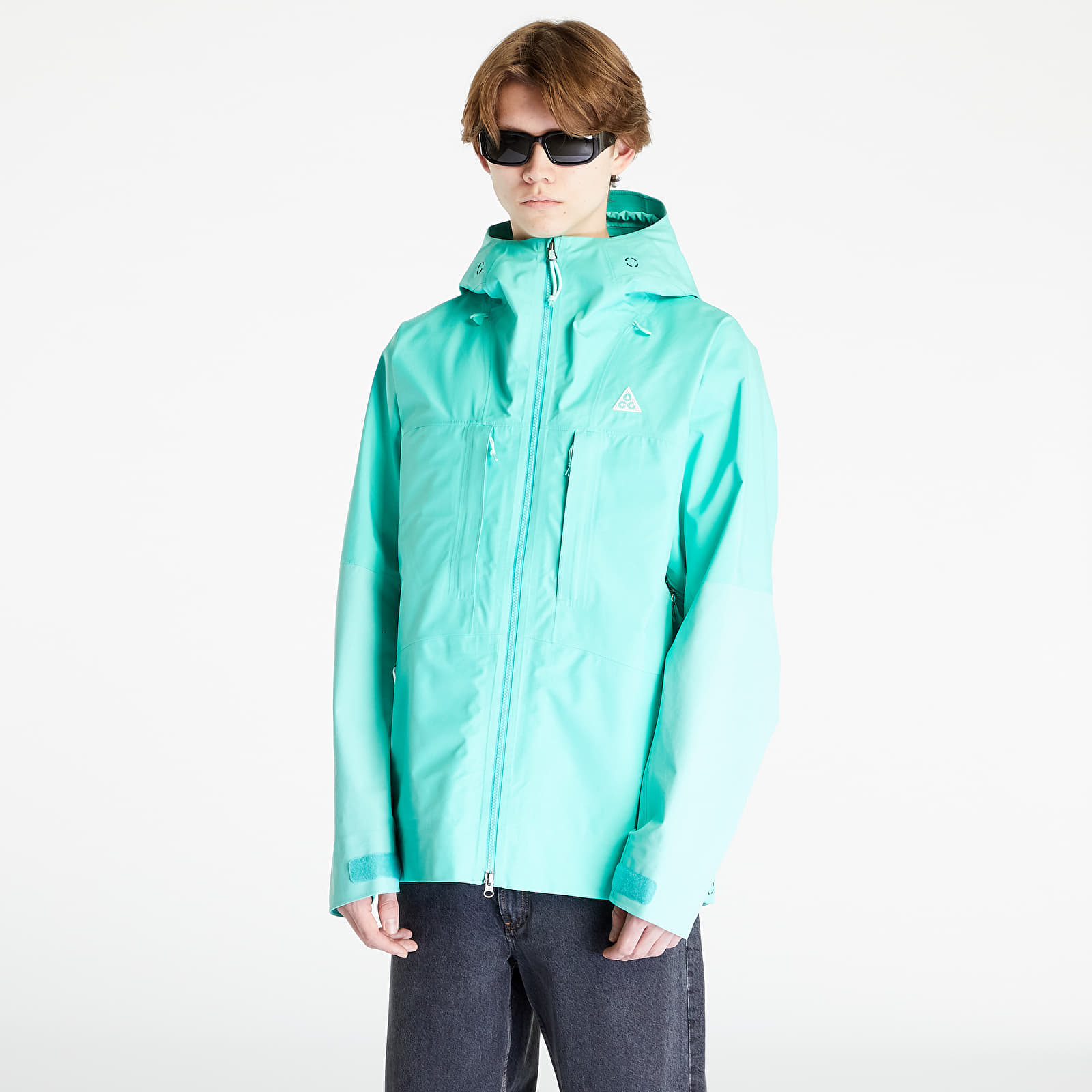 Jacken Nike ACG Storm-FIT ADV GORE-TEX Jacket Misery Ridge