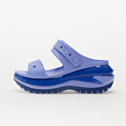 Crocs Classic Mega Crush Sandal Moon Jelly