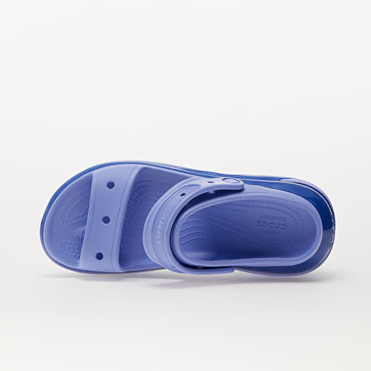 Croc jelly sandals sales