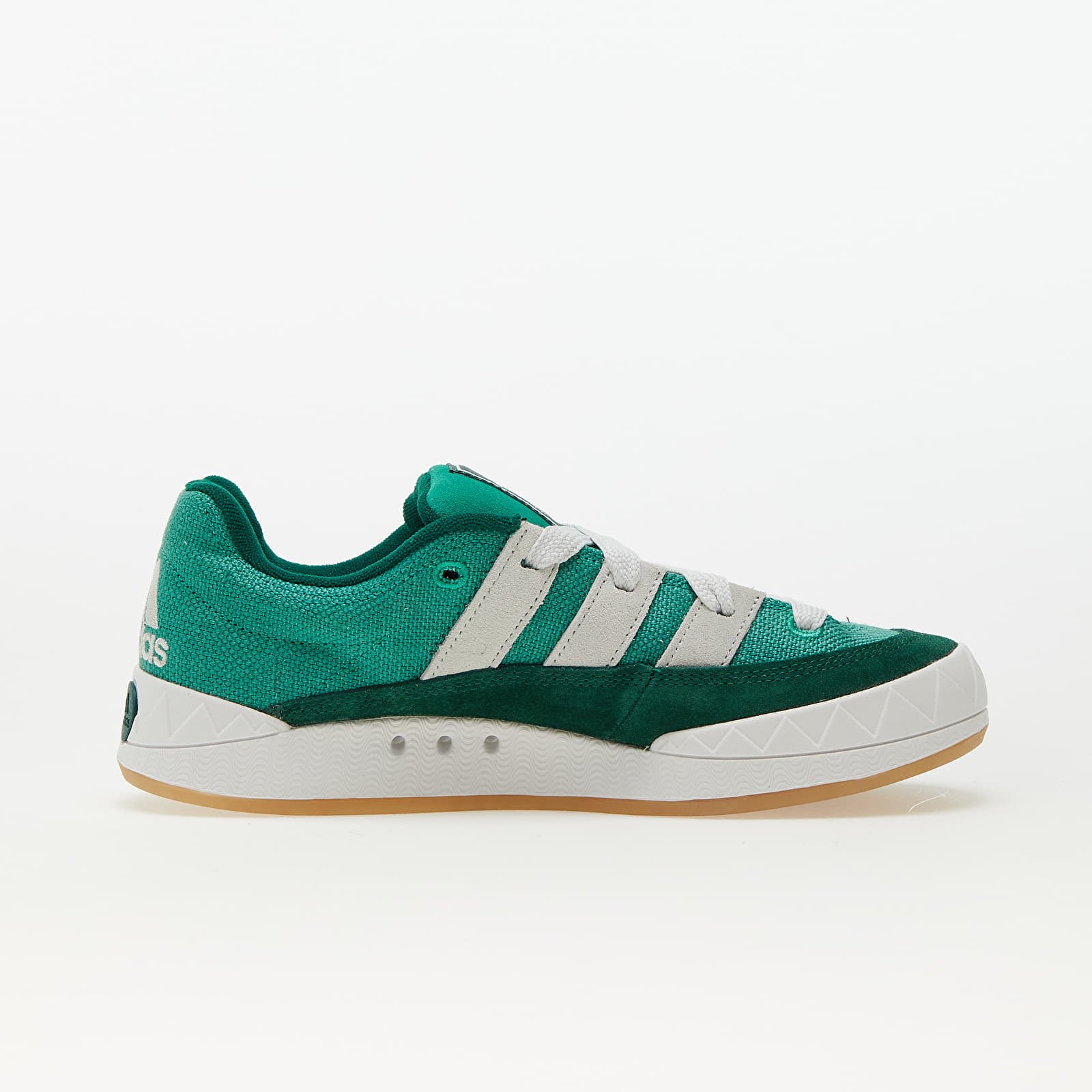 Muške tenisice adidas Originals Adimatic Semi Green/ Crystal White/ Gum