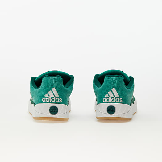 Pánské tenisky a boty adidas Originals Adimatic Semi Green/ Crystal White/  Gum | Queens