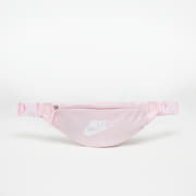 Nike Heritage Waistpack Pink Foam/ Pink Foam / White
