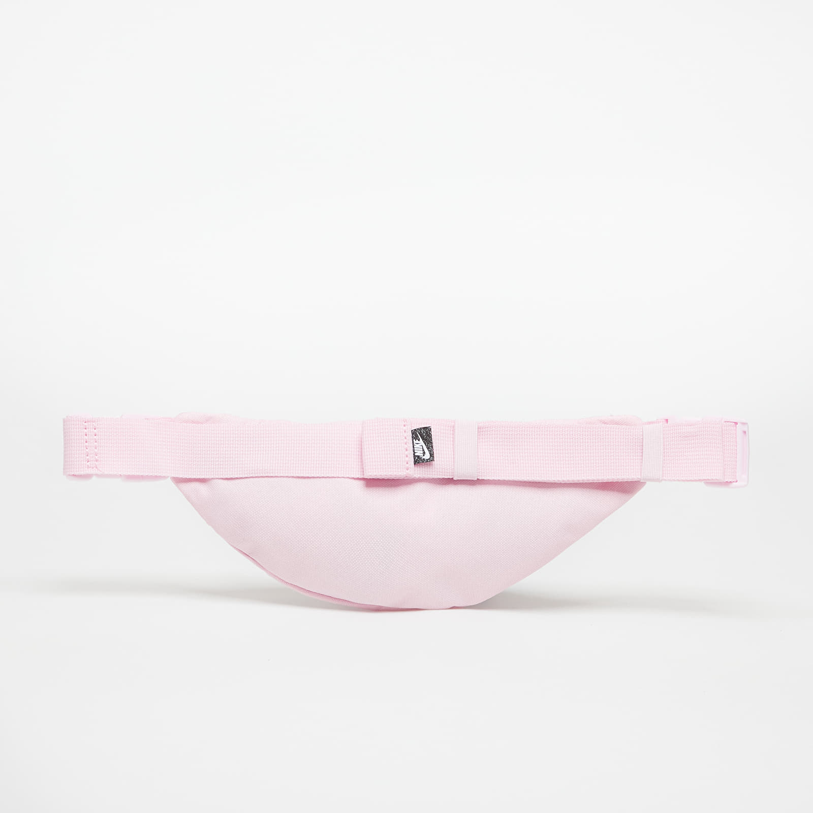 Ledvinky Nike Heritage Waistpack Pink Foam/ Pink Foam / White