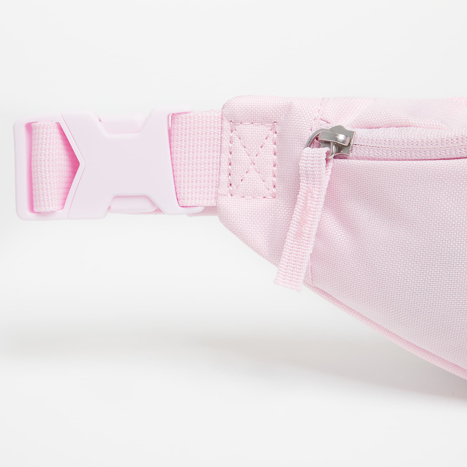 Ledvinky Nike Heritage Waistpack Pink Foam/ Pink Foam / White