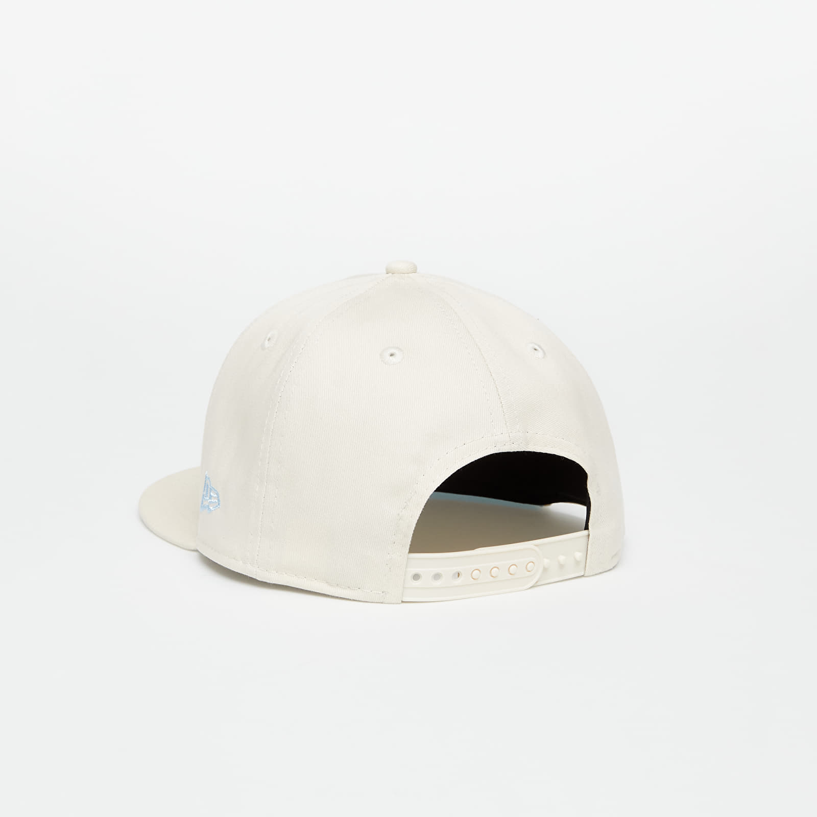 Șepci New Era Oakland Athletics Pastel Patch Cream 9FIFTY Snapback Cap Light Cream/ Optic White