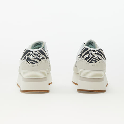 New balance 574 floral on sale