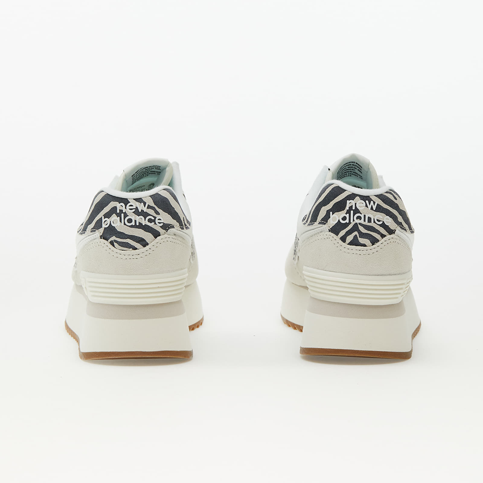 Women's sneakers and shoes New Balance 574 Sea Salt