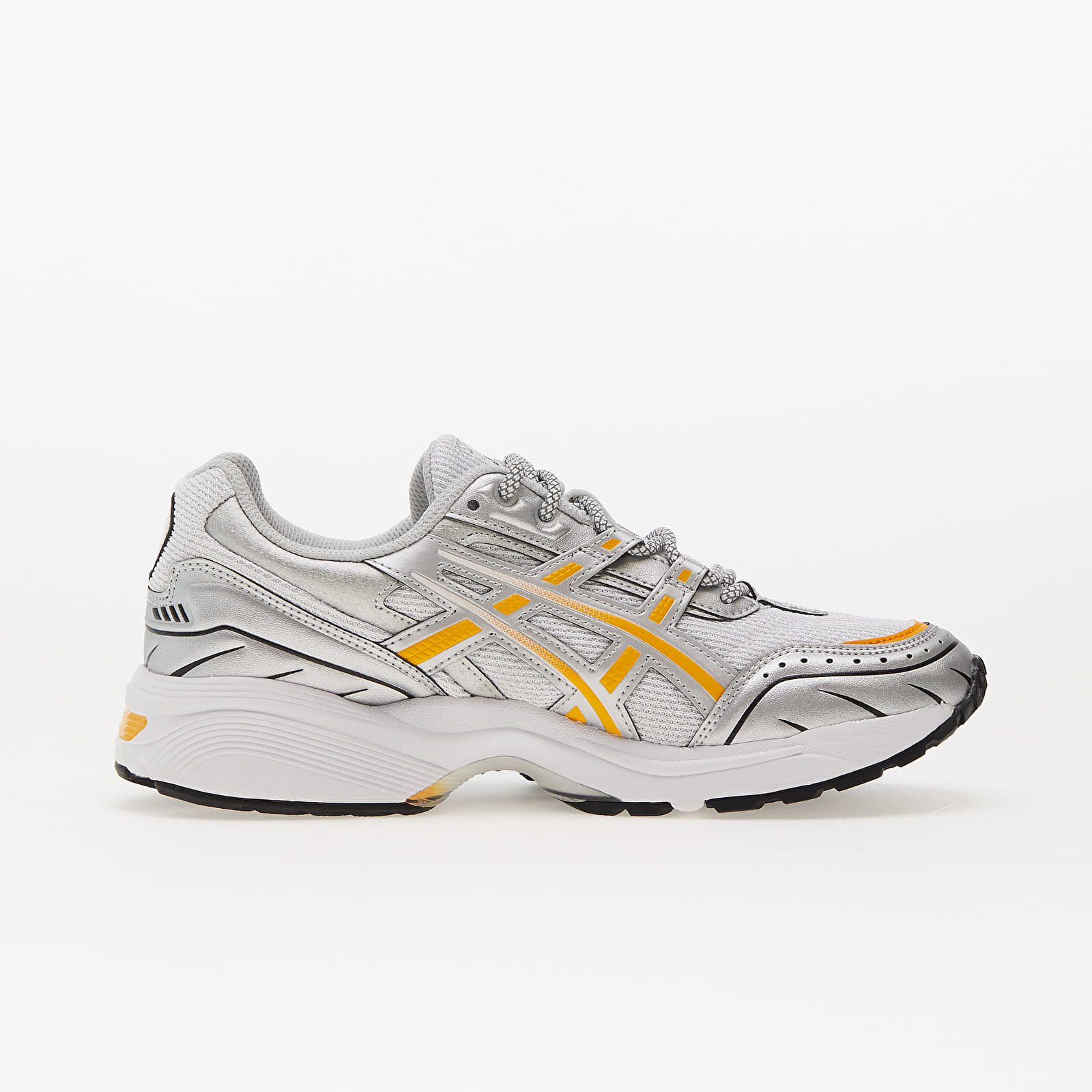 Buty męskie Asics Gel-1090 White/ Citrus