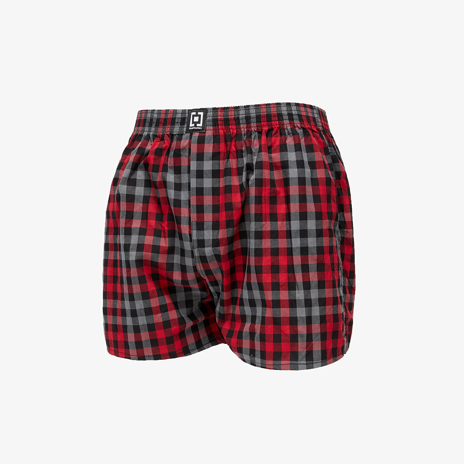 Trunks Horsefeathers Sonny Boxer Shorts Charcoal