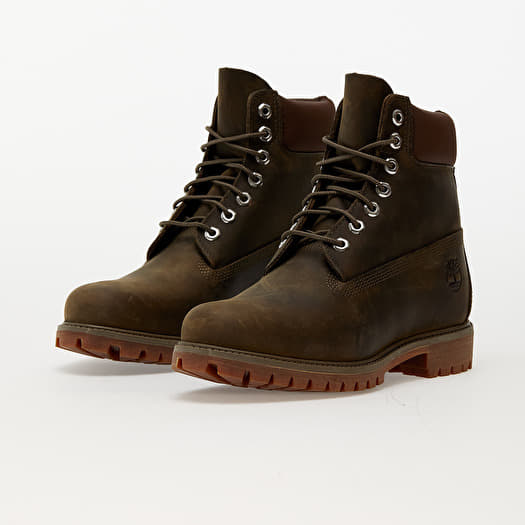 Men s sneakers and shoes Timberland 6 Inch Premium Boot Canteen Queens