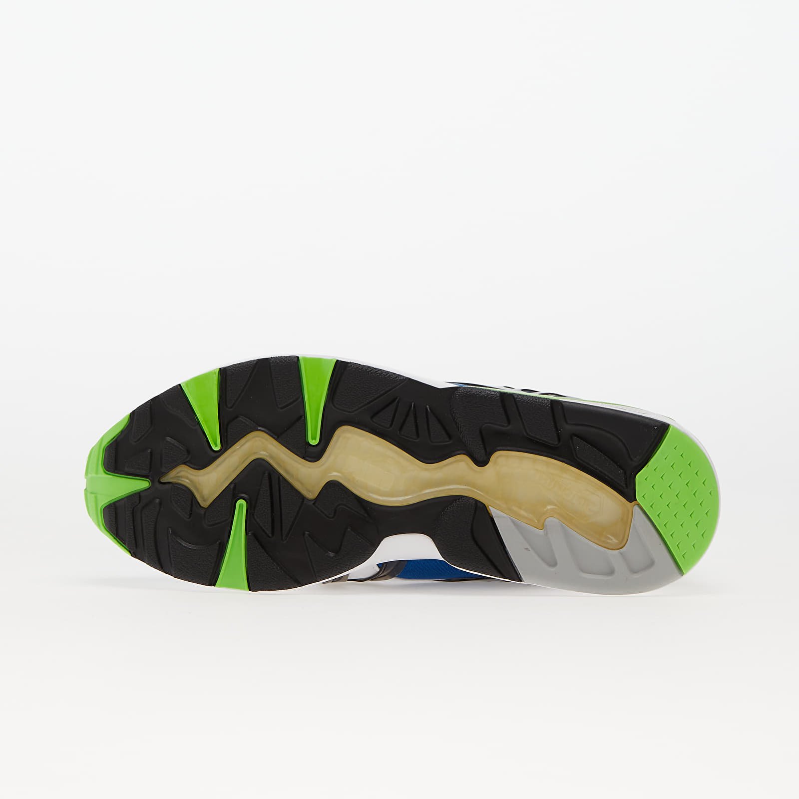 Férfi tornacipők és cipők Puma Puma Disc Blaze OG Flat Light Gray