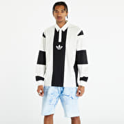 シャツ adidas originals hack rugby long sleeve tee ADIDAS HACK RUGBY LONG SLEEVE T-SHIRT - IM4584 – bCODE