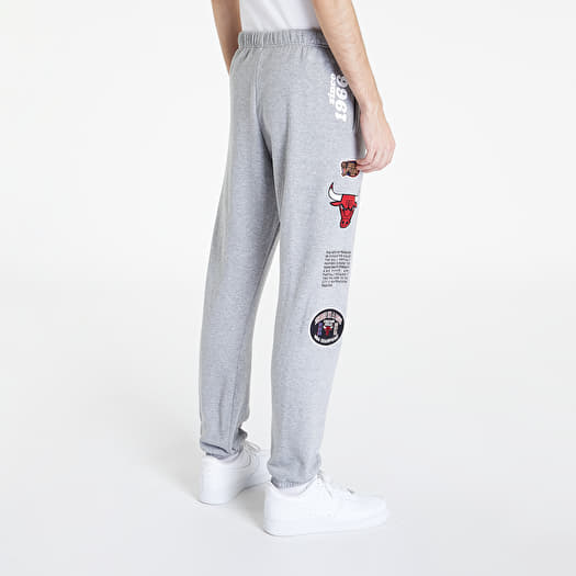 Mitchell and ness joggers discount