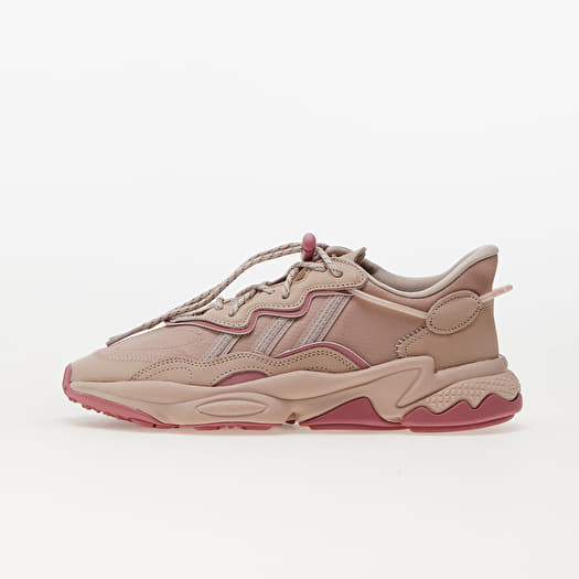 Ozweego rosa discount