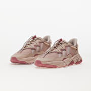 Adidas originals ozweego beige pink deals