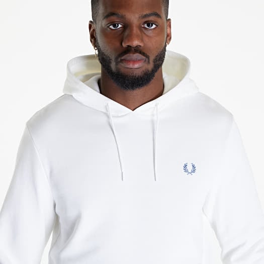 Sweatshirt FRED PERRY Laurel Wreath Hooded Sweatshirt