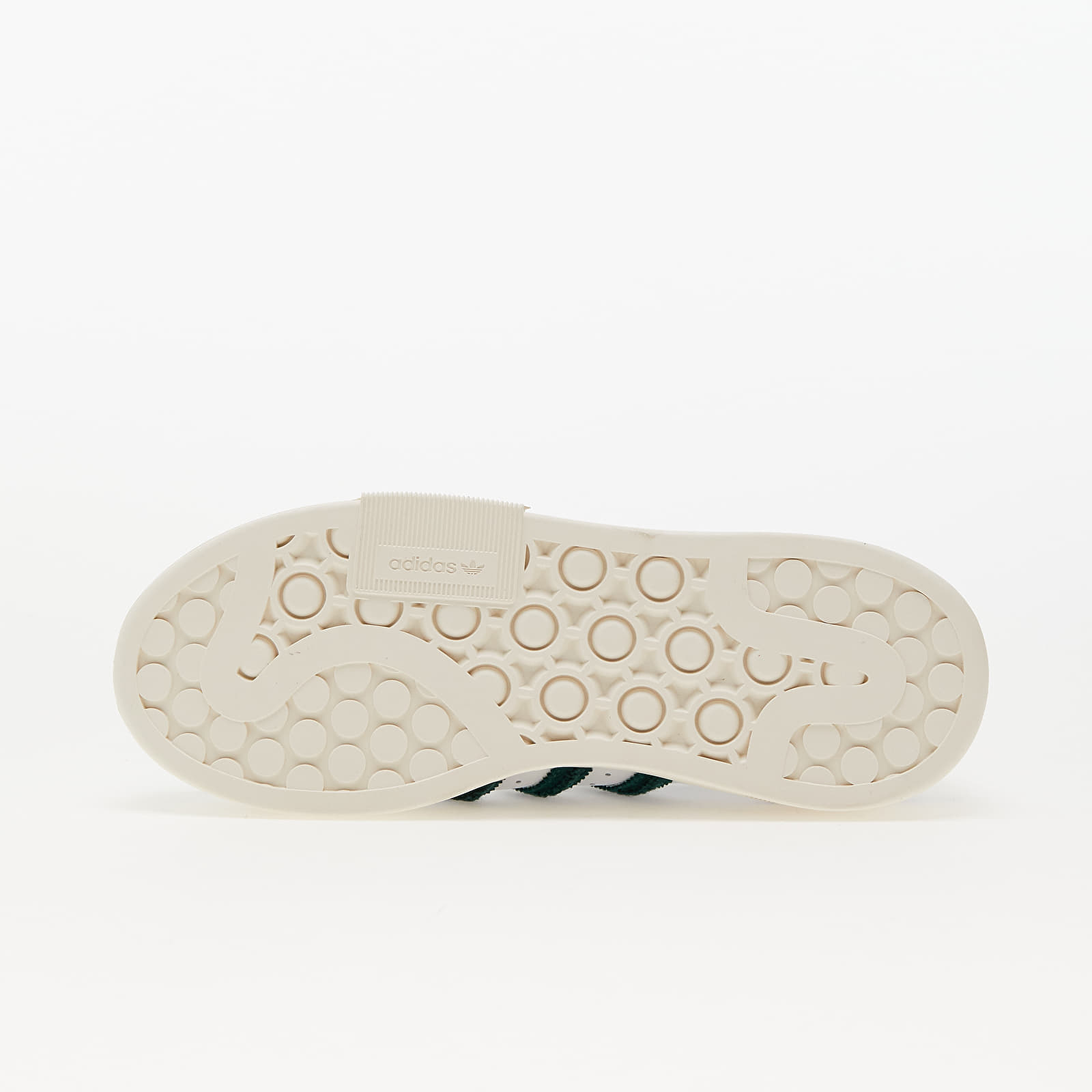 Joggesko og sko for kvinner adidas Originals Superstar Bonega 2B W Ftw White/ Dark Green/ Bright Royal