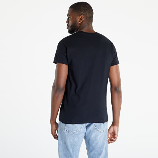 T shirts Thrasher Bat T shirt Black Queens