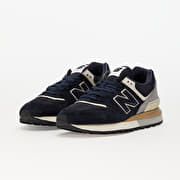 New Balance 574 Blue Navy