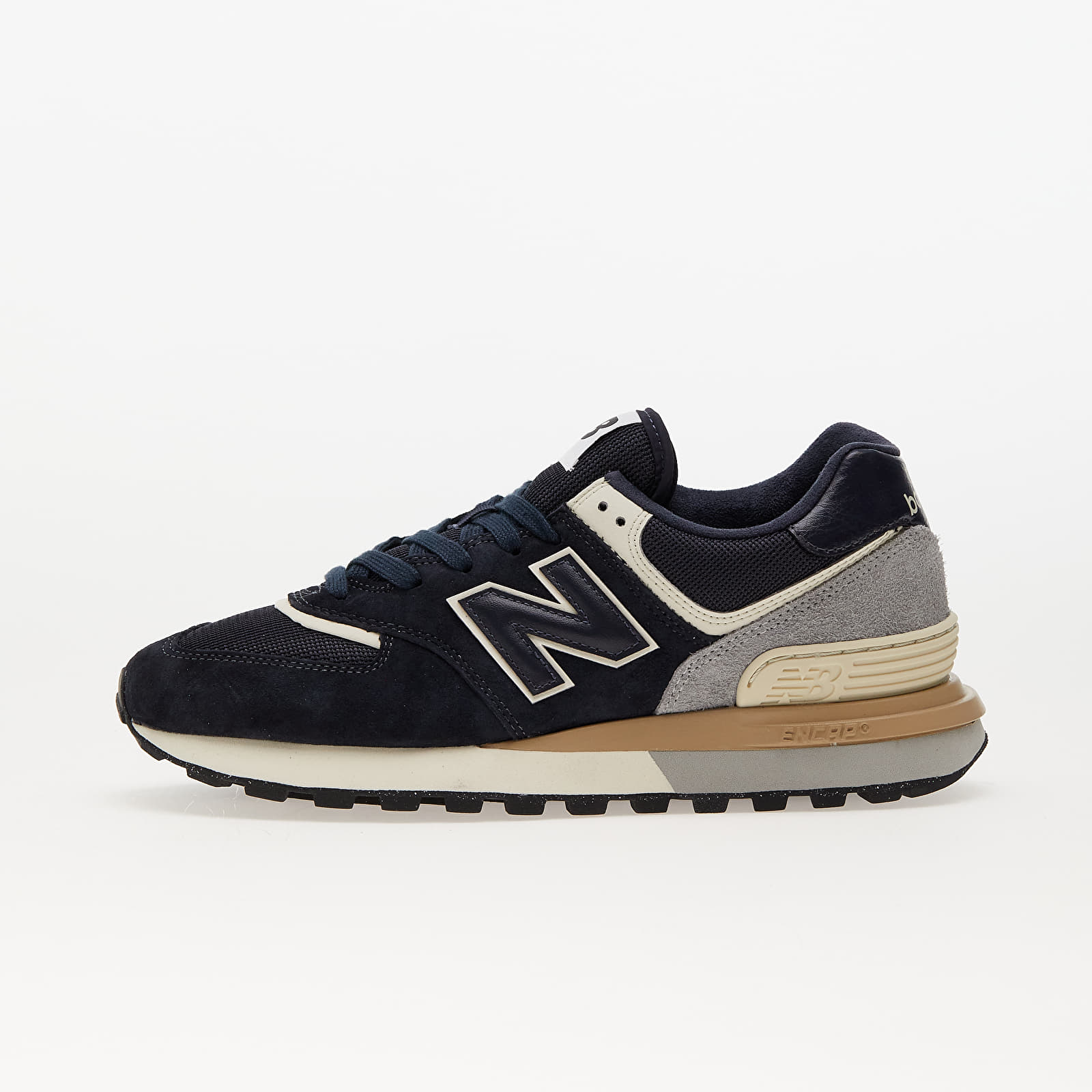 Pánské tenisky a boty New Balance 574 Blue Navy