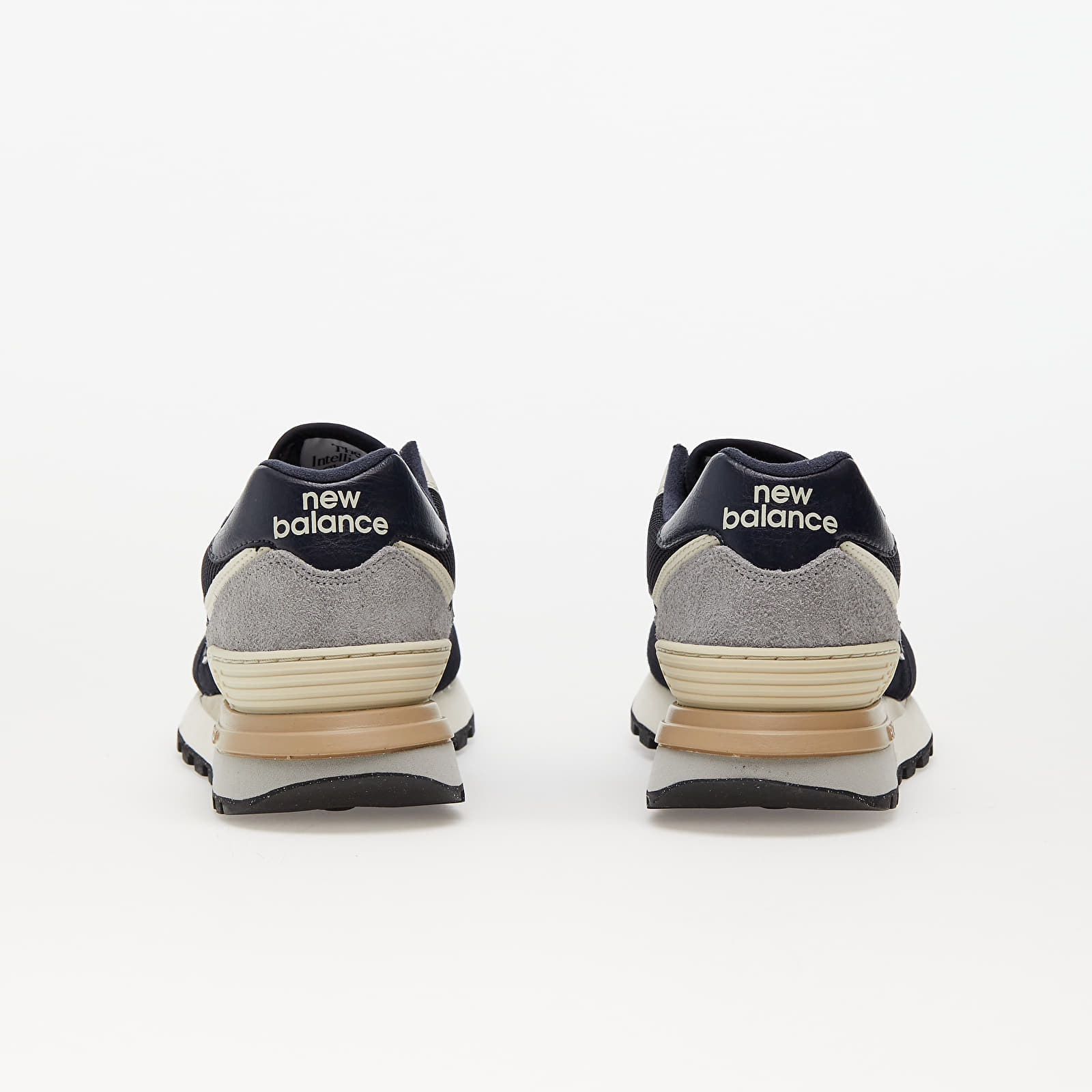 Pánské tenisky a boty New Balance 574 Blue Navy