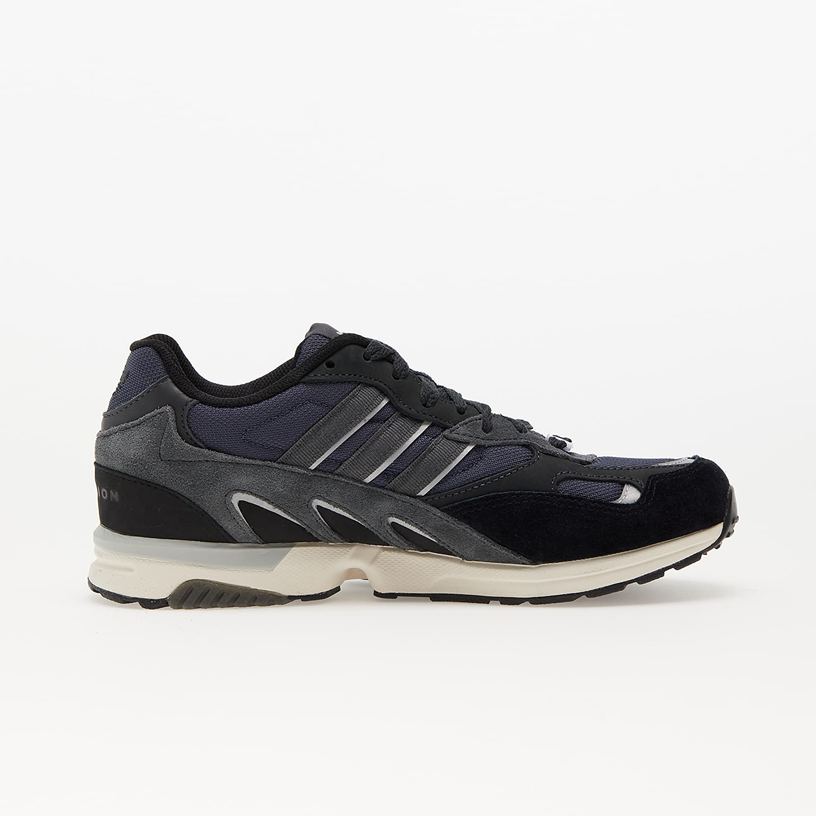 Turnschuhe und Schuhe fur Manner adidas Originals Torsion Super Shadow Navy Grey Six Carbon Queens