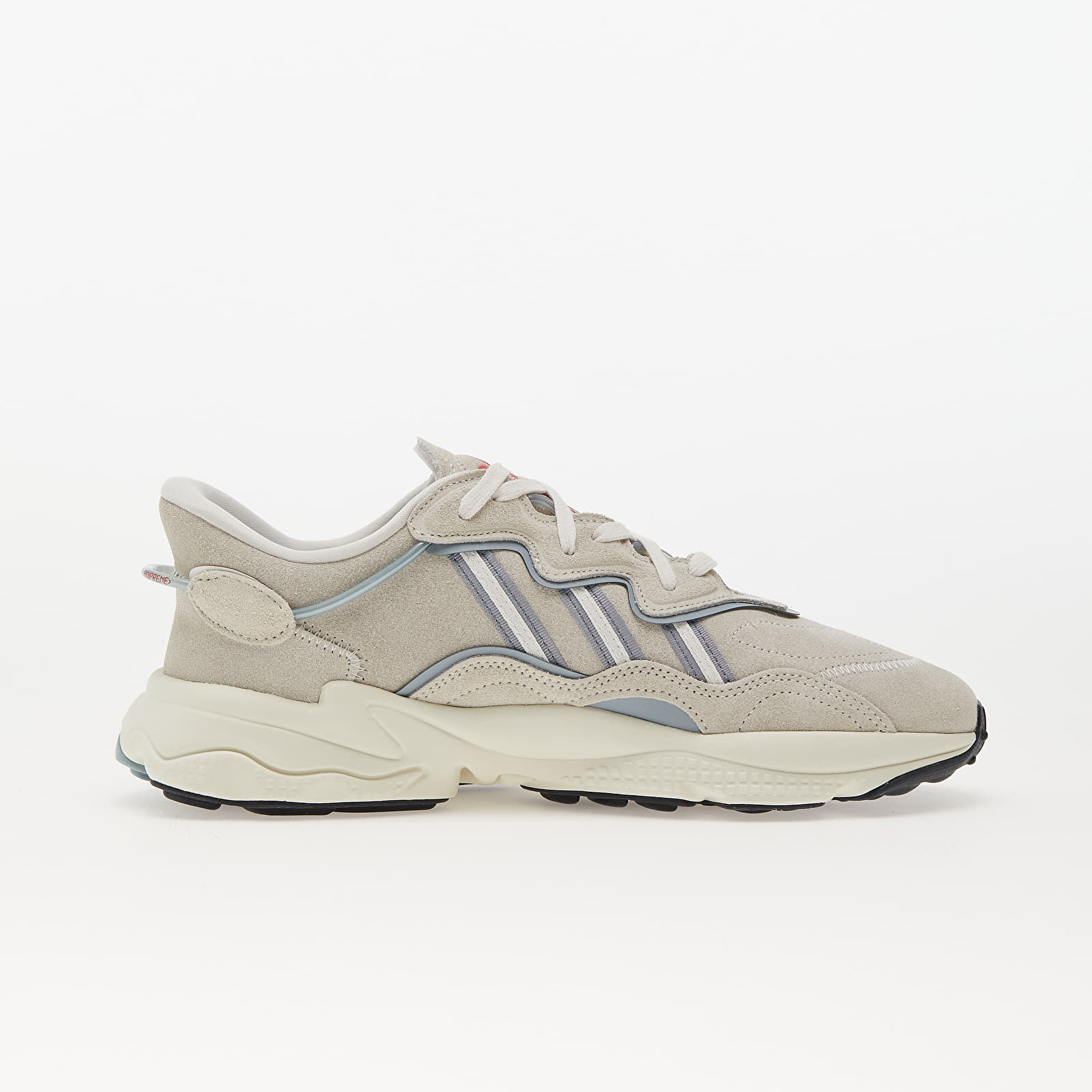 Men's sneakers and shoes adidas Originals Ozweego Off White/ Core White/ MAGGRE