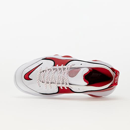 Men's shoes Nike Air Zoom Flight 95 White/ True Red-Black | Queens