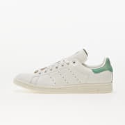 adidas Originals Stan Smith Core White/ Off White/ Court Green