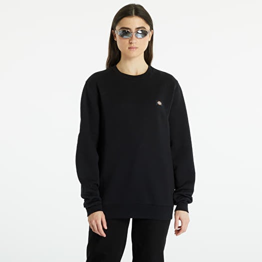 Sweatshirt Dickies Oakport Sweatshirt Black