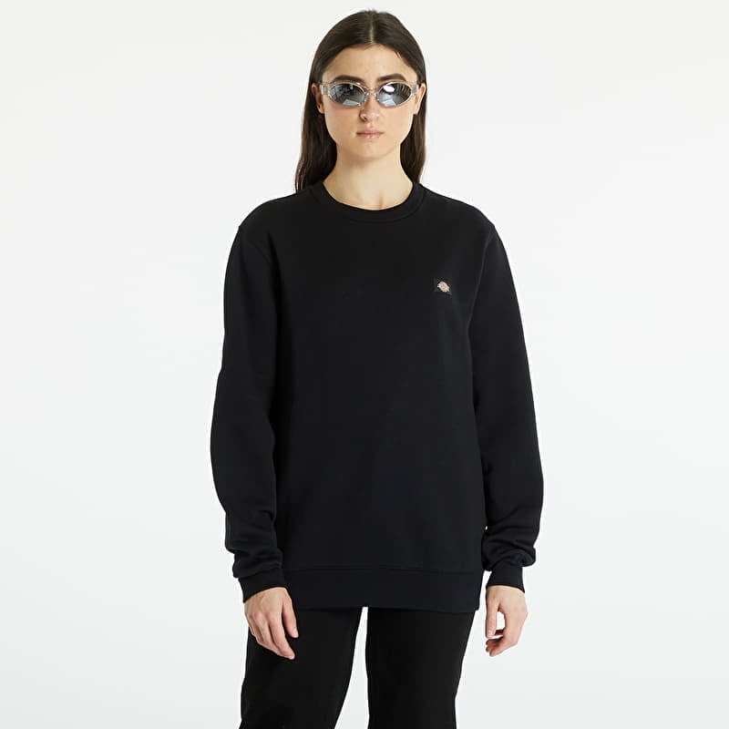 Sweatshirt Dickies Oakport Sweatshirt Black