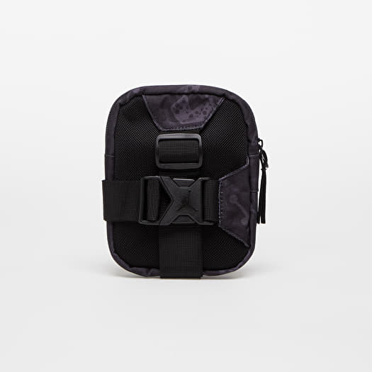 Accessories Jordan Airborne Hip Bag Black Infrared Queens