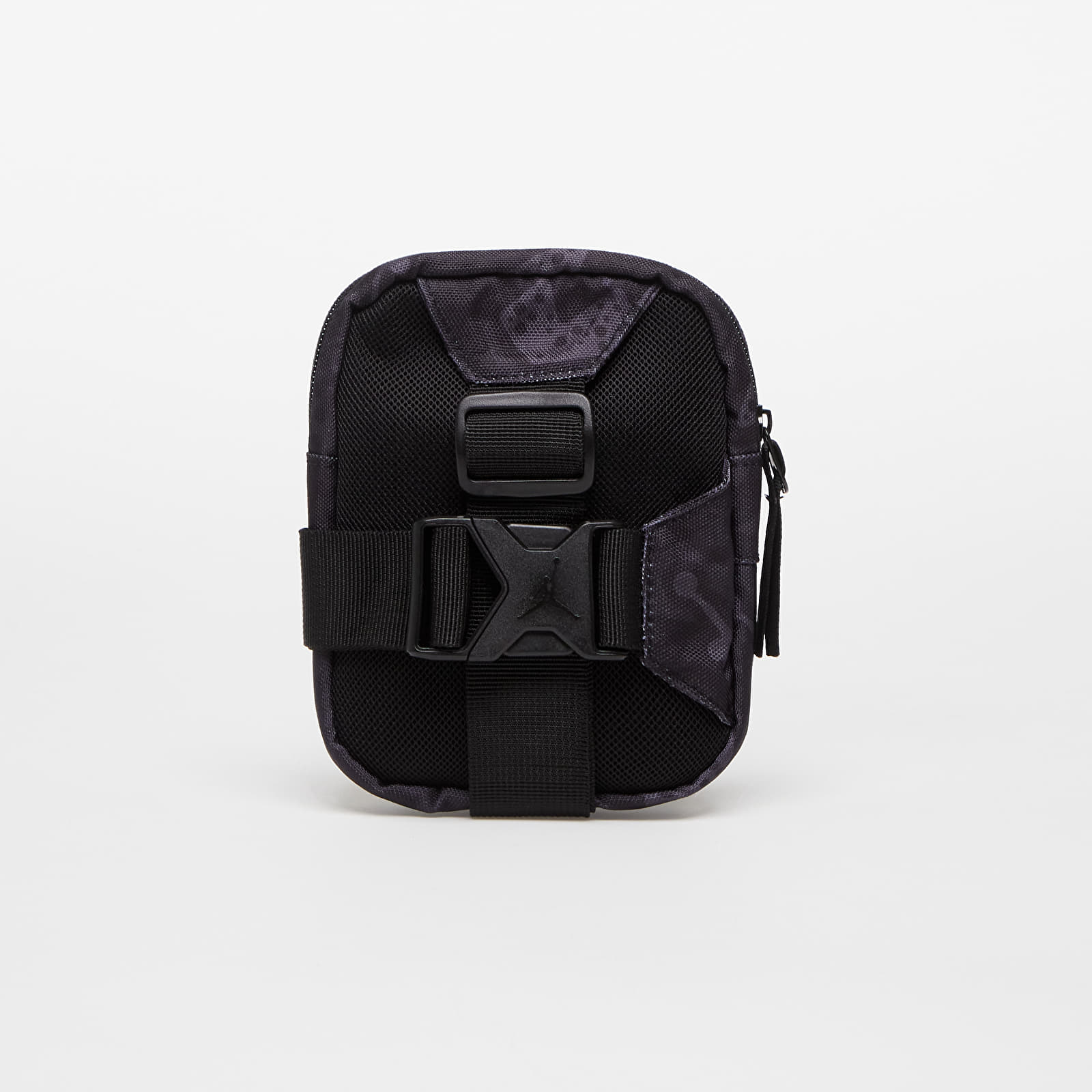 Airborne crossbody black new arrivals