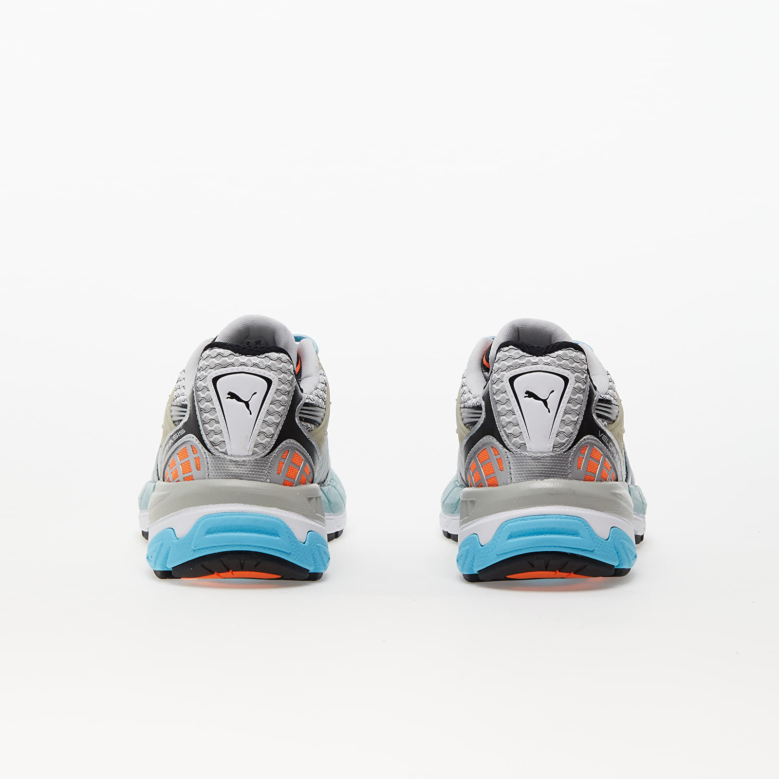 Buty męskie Puma Velophasis Phased Puma White-Porcelain