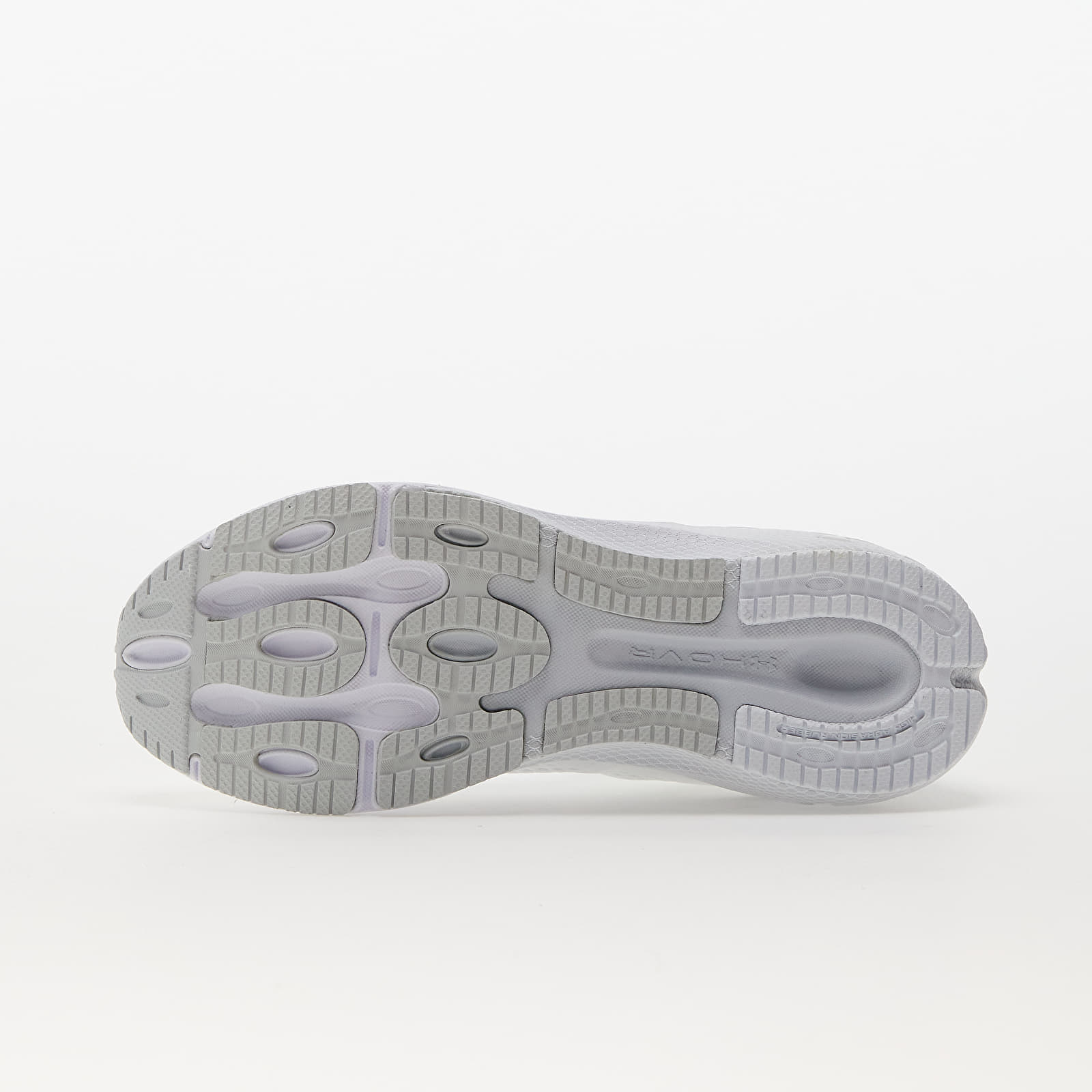 Sneakers og sko til mænd Under Armour HOVR Machina 3 White/ Black/ White