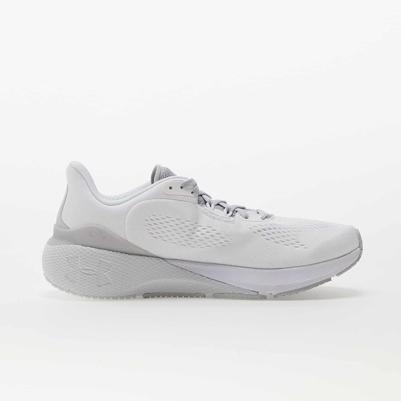 Sneakers og sko til mænd Under Armour HOVR Machina 3 White/ Black/ White