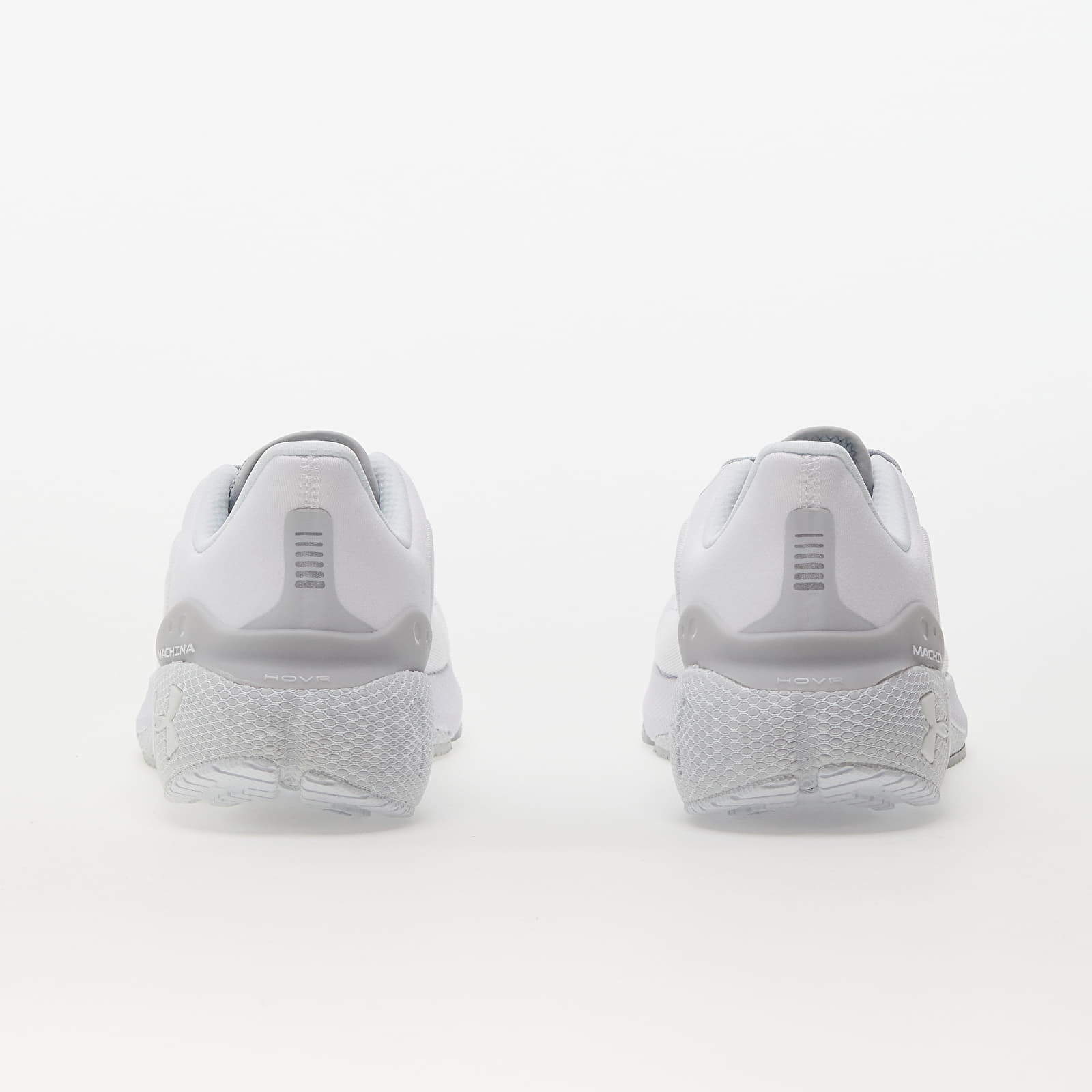 Sneakers og sko til mænd Under Armour HOVR Machina 3 White/ Black/ White