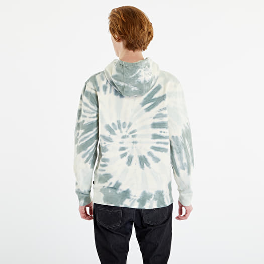 Hoodies and sweatshirts Vans Need Peace Tie Dye Hoodie Chinois