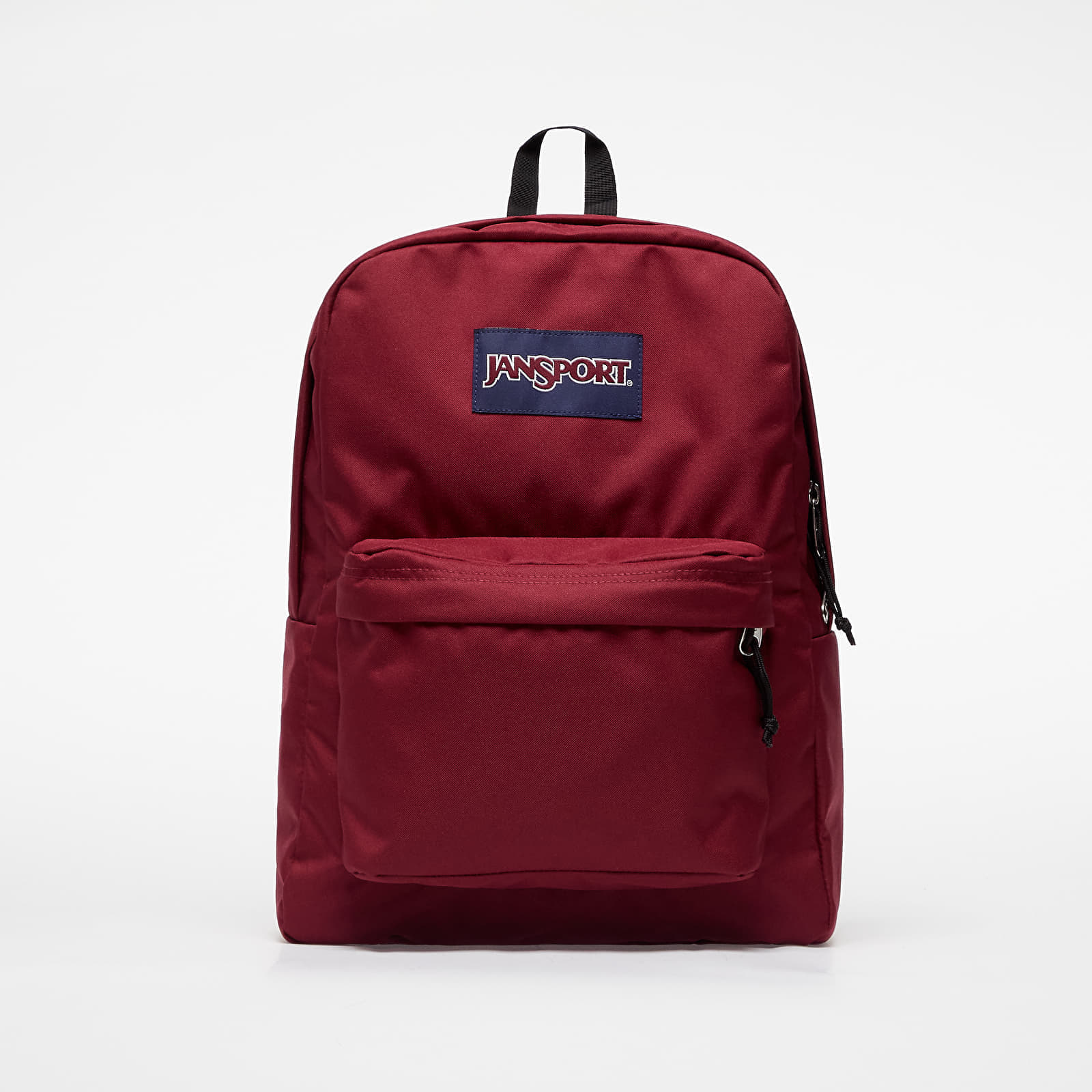 JanSport Superbreak One Russet Red 26 l