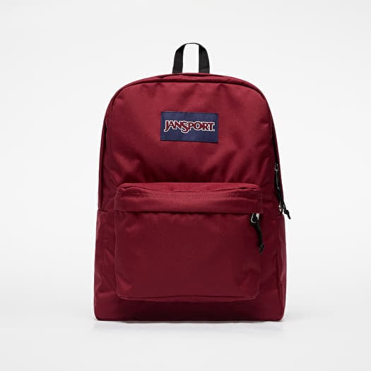 Rucsac JanSport Superbreak One Russet Red