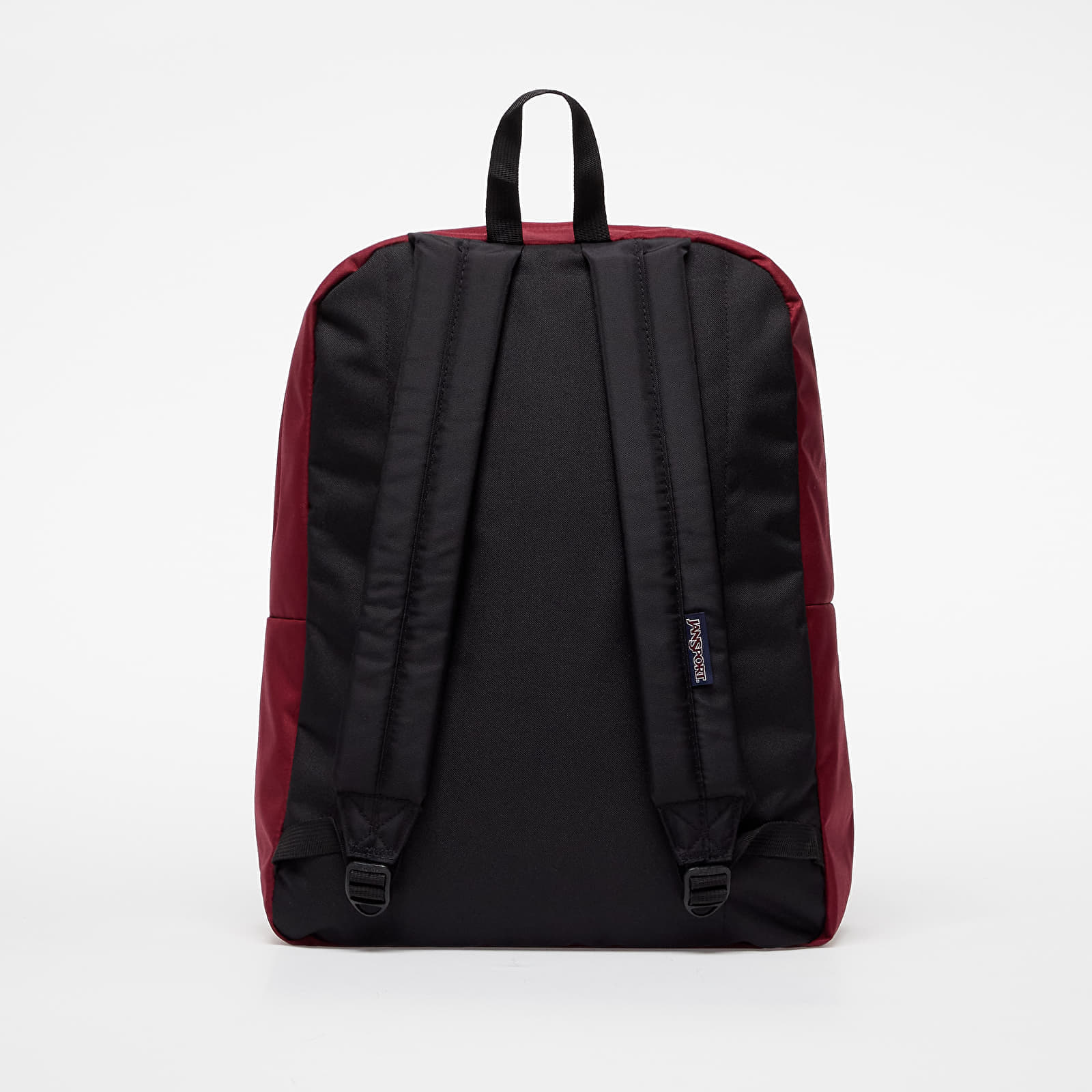 Mochilas para hombre JanSport Superbreak One Russet Red